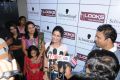 Madhurima launches Looks Salon & Spa in Miyapur, Hyderabad