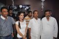 Madhurima launches Looks Salon & Spa in Miyapur, Hyderabad