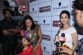 Madhurima launches Looks Salon & Spa in Miyapur, Hyderabad