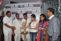 Madhurima launches Looks Salon & Spa in Miyapur, Hyderabad