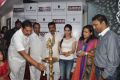 Madhurima launches Looks Salon & Spa in Miyapur, Hyderabad