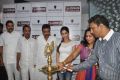 Madhurima launches Looks Salon & Spa in Miyapur, Hyderabad