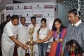 Madhurima launches Looks Salon & Spa in Miyapur, Hyderabad