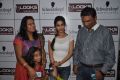 Madhurima launches Looks Salon & Spa in Miyapur, Hyderabad