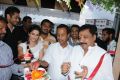 Madhurima launches Looks Salon & Spa in Miyapur, Hyderabad