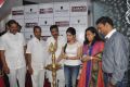 Madhurima launches Looks Salon & Spa in Miyapur, Hyderabad