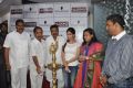 Madhurima launches Looks Salon & Spa in Miyapur, Hyderabad