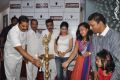 Madhurima Banerjee launches Looks Salon & Spa in Miyapur, Hyderabad