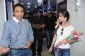 Madhurima launches Looks Salon & Spa in Miyapur, Hyderabad