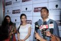 Madhurima launches Looks Salon & Spa in Miyapur, Hyderabad