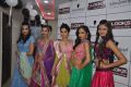 Madhurima launches Looks Salon & Spa in Miyapur, Hyderabad