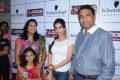 Madhurima launches Looks Salon & Spa in Miyapur, Hyderabad