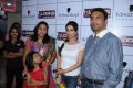 Madhurima launches Looks Salon & Spa in Miyapur, Hyderabad