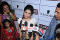 Madhurima Banerjee launches Looks Salon & Spa in Miyapur, Hyderabad