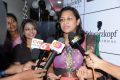 Madhurima launches Looks Salon & Spa in Miyapur, Hyderabad