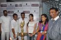 Madhurima launches Looks Salon & Spa in Miyapur, Hyderabad