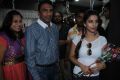 Madhurima launches Looks Salon & Spa in Miyapur, Hyderabad