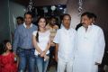 Madhurima launches Looks Salon & Spa in Miyapur, Hyderabad