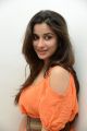 Telugu Actress Madhurima in Orange Dress Photoshoot Stills