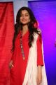 Actress Madhurima in Red Churidar Stills @ FBB Dusshera Collection Launch