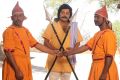 Actor Sai Kumar in Madivala Vasudeva Movie Stills