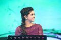 Actress Madonna Sebastian Sings @ Premam Audio Release