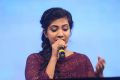 Actress Madonna Sebastian Sings @ Premam Audio Release