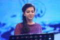 Actress Madonna Sebastian Sings @ Premam Audio Release