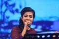 Actress Madonna Sebastian Sings @ Premam Audio Launch