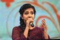 Actress Madonna Sebastian Sings @ Premam Audio Release