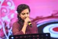 Actress Madonna Sebastian Sings @ Premam Audio Release