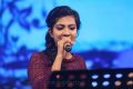 Actress Madonna Sebastian Sings @ Premam Audio Release