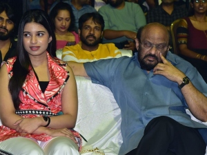 Naga Vamsi @ MAD Movie Pre-Release Event Stills