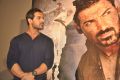 John Abraham @ Madras Cafe Movie Press Meet Photos