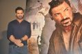 John Abraham Madras Cafe Movie Press Meet Stills