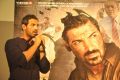 John Abraham Madras Cafe Movie Press Meet Stills