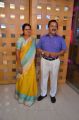 Lakshmi, Sivakumar @ KNACK Studios Madras Gig Inauguration Photos