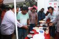 Yuvan Shankar Raja Inaugurated Madras Mela - Ramadan Food Street Iftar 2018