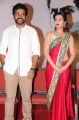 Karthi, Catherine Tresa @ Madras Movie Audio Launch Photos