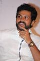 Actor Karthi @ Madras Movie Audio Launch Photos