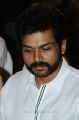 Actor Karthi @ Madras Movie Audio Launch Photos