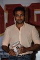 Actor Suriya @ Madras Movie Audio Launch Photos