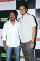 Pa.Ranjith @ Madras Movie Audio Launch Photos