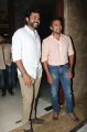 Karthi, Suriya @ Madras Movie Audio Launch Photos