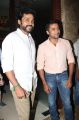 Karthi, Suriya @ Madras Movie Audio Launch Photos