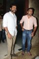 Karthi, Suriya @ Madras Movie Audio Launch Photos