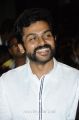 Actor Karthi @ Madras Movie Audio Launch Photos