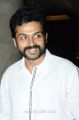 Actor Karthi @ Madras Movie Audio Launch Photos