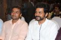 Madras Movie Audio Launch Photos