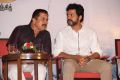 Madras Movie Audio Launch Photos